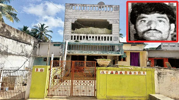 mavoist leader: ఆయన జీవితమే.. ఉద్యమం