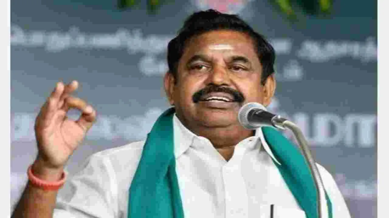EPS: నా పుట్టినరోజు వేడుకలకు ఎవరూ రావొద్దు