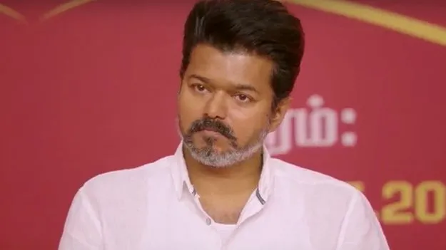 Vijay: హీరో విజయ్ అంతమాట అనేశారేంటో.. ఆయన ఏమన్నారో తెలిస్తే..