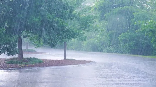 Heavy Rains: భారీ వర్ష సూచన.. రెండు జిల్లాలకు రెడ్ అలర్ట్