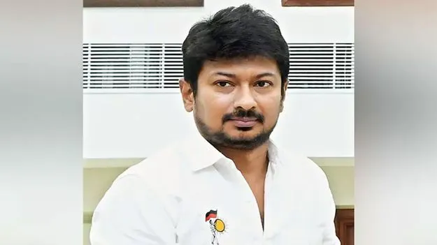 Udayanidhi: విద్యార్థులకు డిప్యూటీ సీఎం పిలుపు.. ఆ లైబ్రరీకి రండి