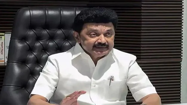 CM Stalin: సీఎం స్టాలిన్ ఘాటు వ్యాఖ్యలు.. మా ఓటమి కోసం వారు తపిస్తున్నారు.. 