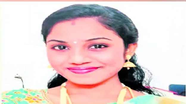 అయ్యో అనుప్రియ.. ఎంతపని చేశావమ్మా.. ఏం జరిగిందంటే..