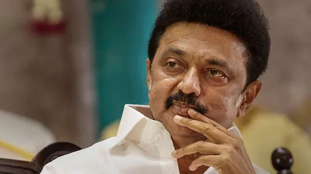 Chennai: మీవల్లే మేం క్షేమంగా తిరిగొచ్చాం.. థ్యాంక్స్ సీఎం సార్..