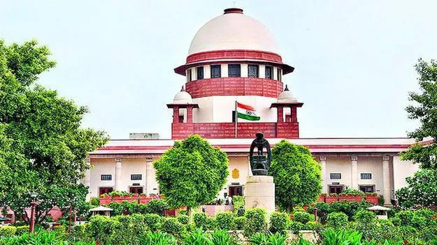 Supreme Court: మీకు మంత్రి పదవా.. బెయిలా.. ఏది కావాలి..
