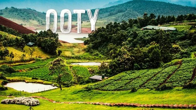 Ooty: పుష్ప ప్రదర్శనకు ఊటీ ముస్తాబు