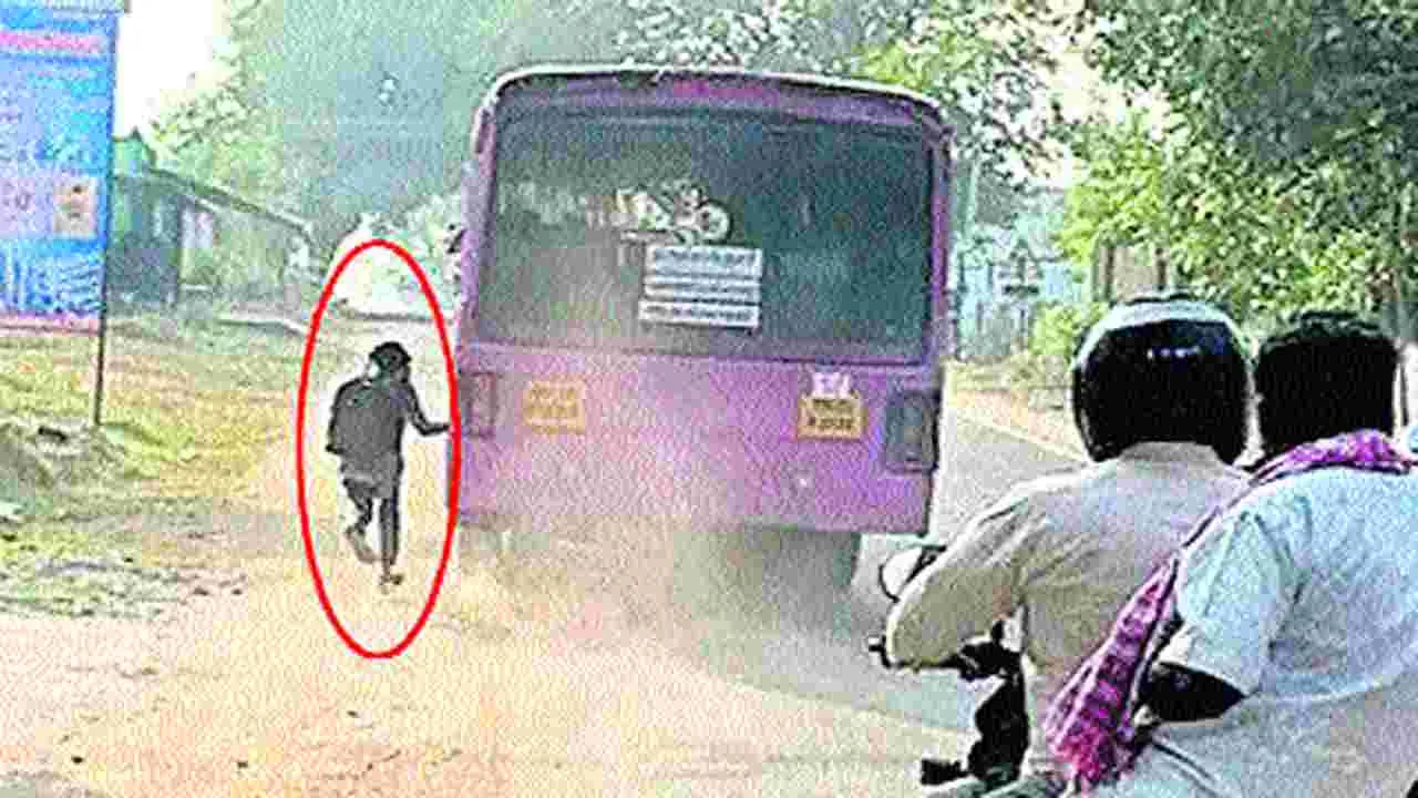 Chennai: ఆ విద్యార్థినికి 437 మార్కులొచ్చాయ్..