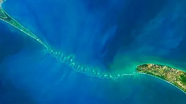 Chennai: రామసేతు వంతెనపై వాకింగ్‌.. 