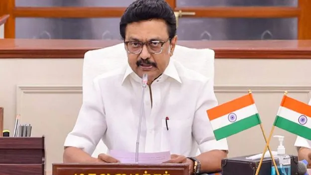 CM Stalin: నగల తాకట్టుపై ఆర్బీఐ నిబంధనలు తొలగించండి