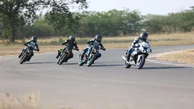 Chennai: నగరంలో.. మళ్లీ ‘బైక్‌ రేస్‌’