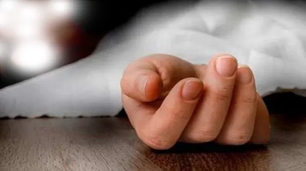 Chennai: ఆమెకు చేతులెలా వచ్చాయో.. ఏం చేసిందంటే..