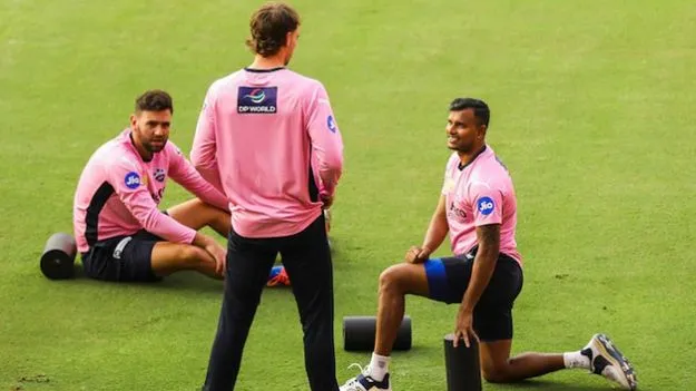 IPL 2025 DC: ఎట్టకేలకు ఓ ఛాన్స్.. రూ.10 కోట్ల ఆటగాడిని రంగంలోకి దించిన ఢిల్లీ క్యాపిటల్స్