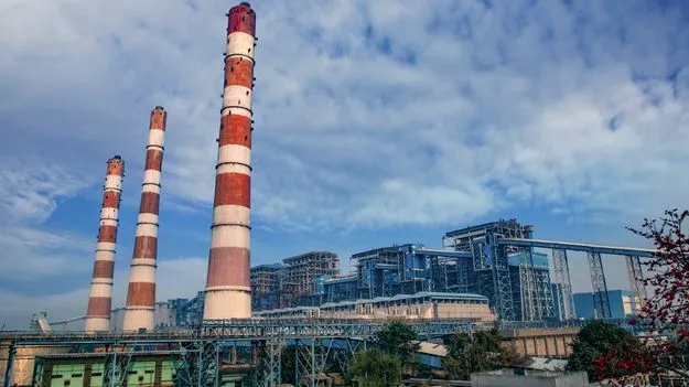 NTPC Recruitment 2025: ఎన్టీపీసీలో ఉద్యోగాల నోటిఫికేషన్..ఈ అభ్యర్థులకు మంచి ఛాన్స్