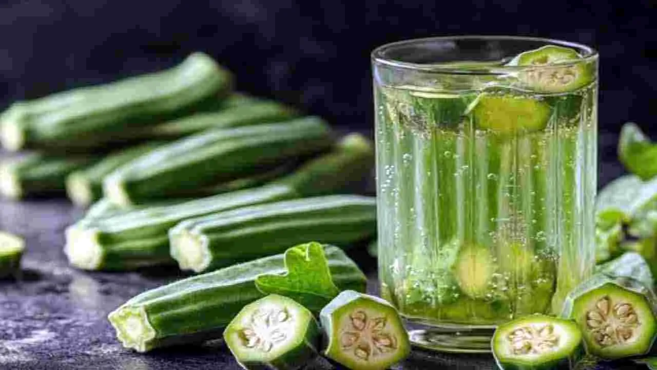 Okra Water: బెండకాయ నీటిని తాగడం వల్ల.. ఎన్ని ప్రయోజనాలున్నాయో తెలుసా.. 