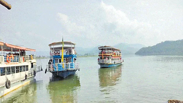 పాపికొండలకు పోదాం..