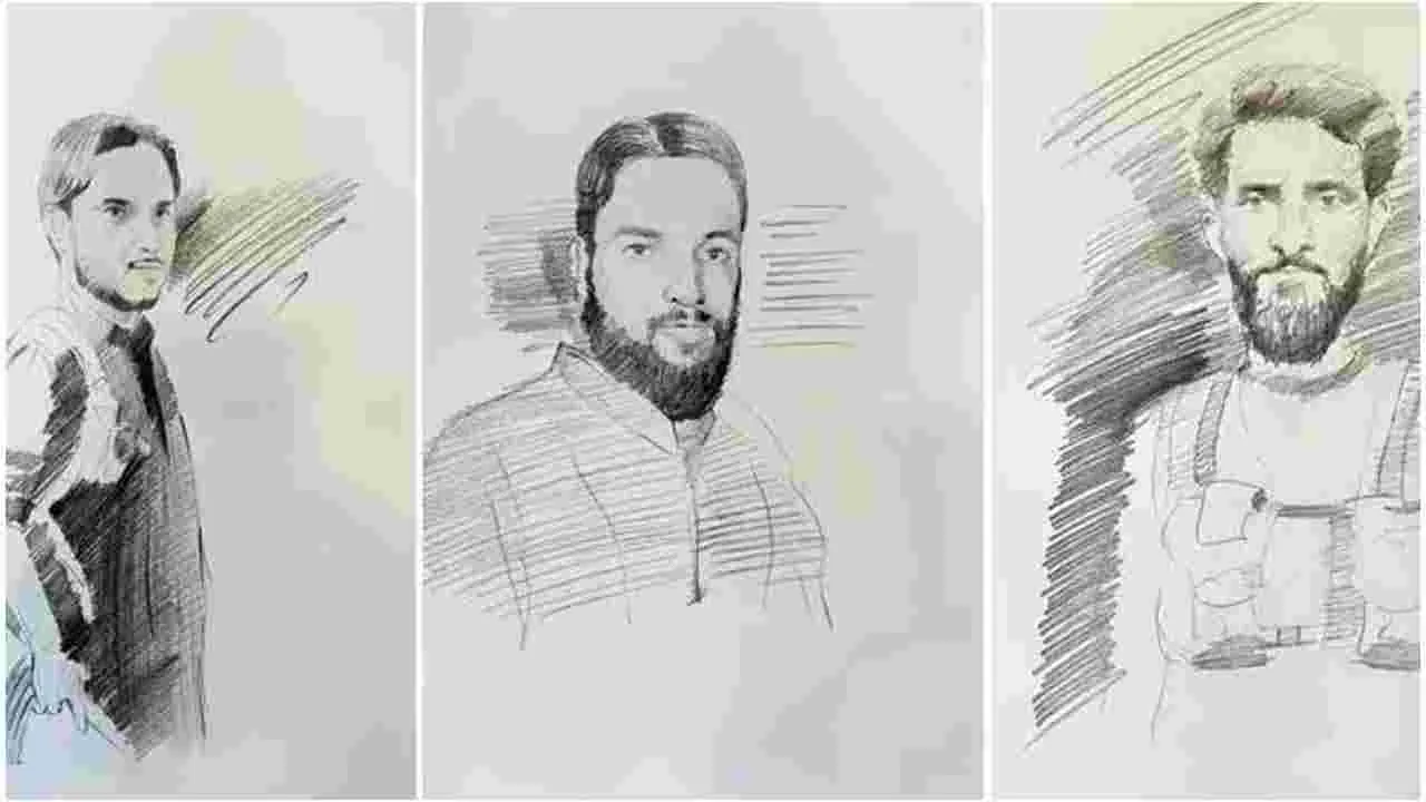 Pahalgaam Terror Attack :  ఫొటోలు, వీడియోలు షేర్ చేయమని కోరిన ఎన్ఐఏ 