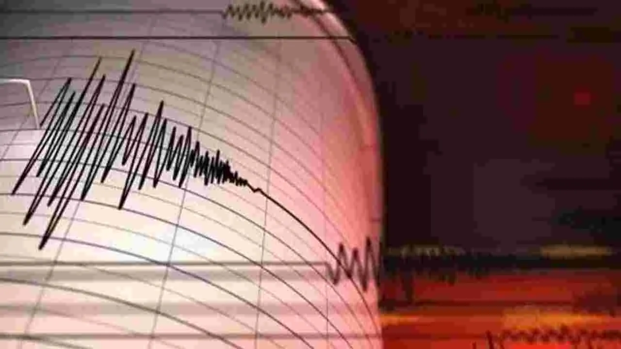 Pak Earthquake: పా‌క్‌లో భూకంపం.. వారంలో ఇది రెండోసారి