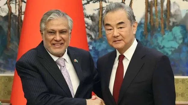 Operation Sindoor: చైనాలో పాక్ విదేశాంగ మంత్రి పర్యటన, ఆపరేషన్ సింధూర్ తర్వాత ఇదే మొదటిసారి