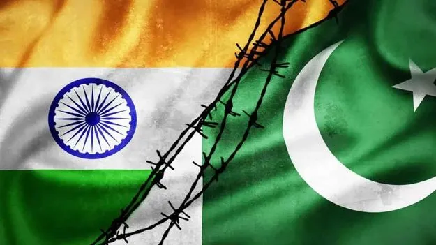 Pahalgam Terror Attack: పాక్‌కు వ్యతిరేకంగా భారత్ మరో కీలక నిర్ణయం