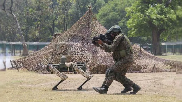 Operation Sindoor: భారత్‌లోని 15 నగరాలు టార్గెట్ చేసిన పాక్..