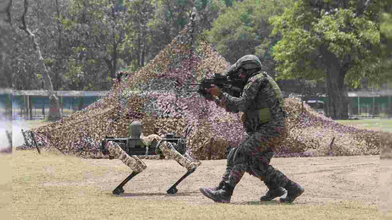 Operation Sindoor: భారత్‌లోని 15 నగరాలు టార్గెట్ చేసిన పాక్..