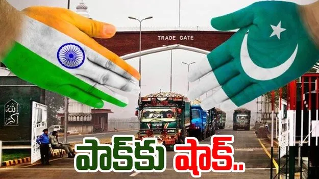 India Pakistan Relations: పహల్గామ్ ఉగ్రదాడి.. పాకిస్థాన్ నుంచి అన్ని రకాల దిగుమతులపై భారత్ నిషేధం