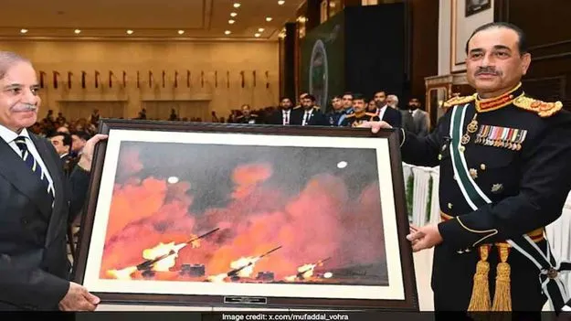 Operation Bunyan: పరువు తీసుకుంటున్న పాకిస్థాన్