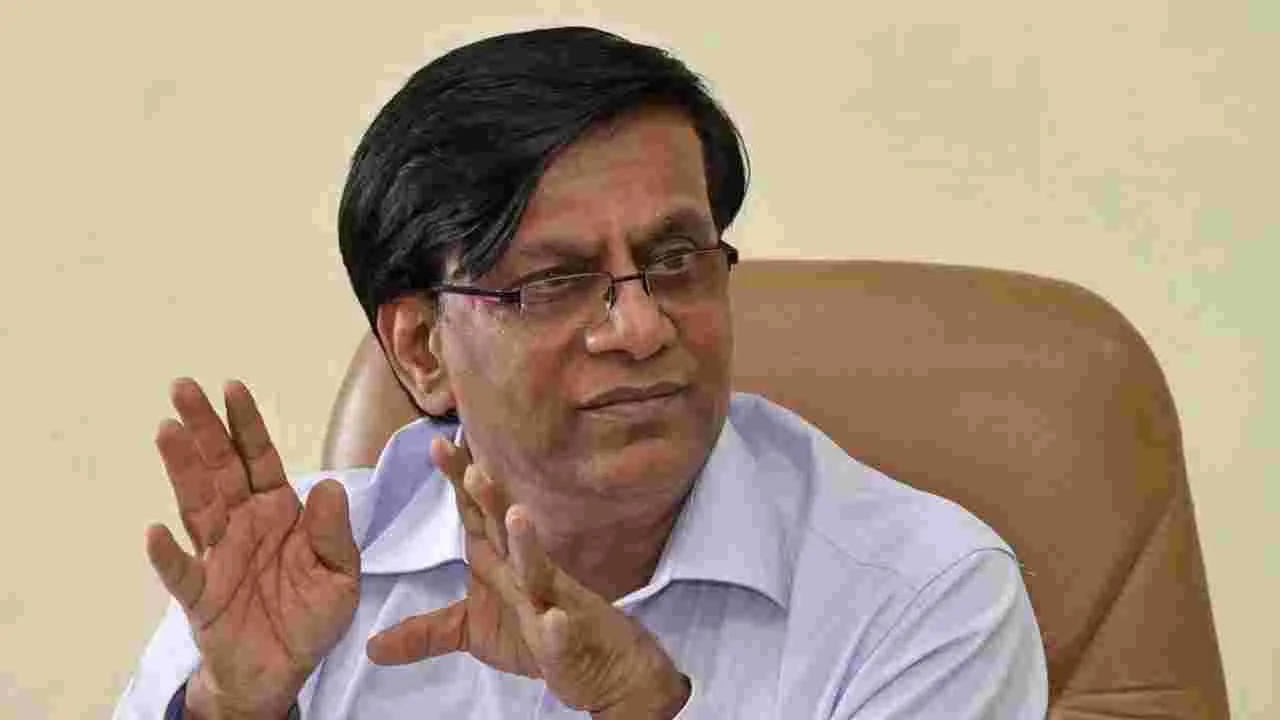 Bengaluru: ఆ రెండు పథకాలను వారికి రద్దు చేస్తాం..