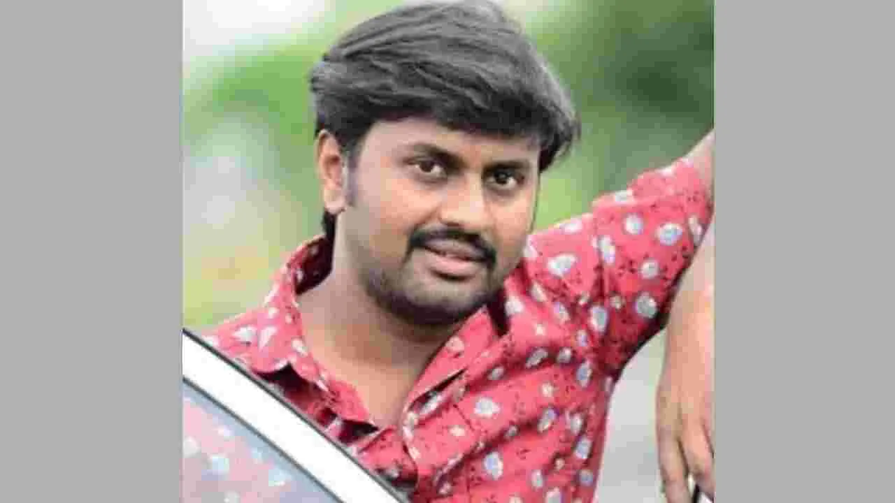 Bengaluru: కామెడీ కిలాడీ నటుడు మనుపై అత్యాచారం కేసు