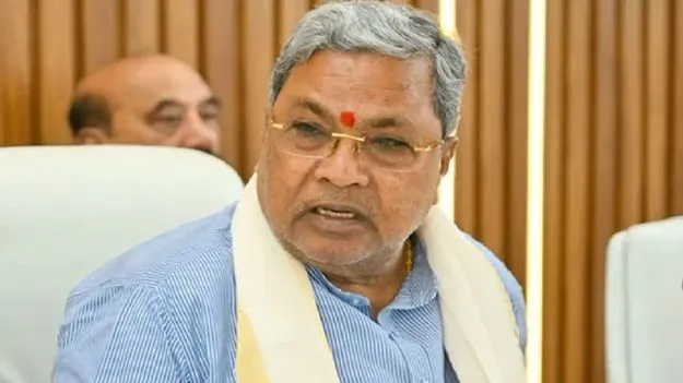 CM Siddaramaiah: కొవిడ్పై ఆందోళన వద్దు.. మాస్క్లు ధరించాలి