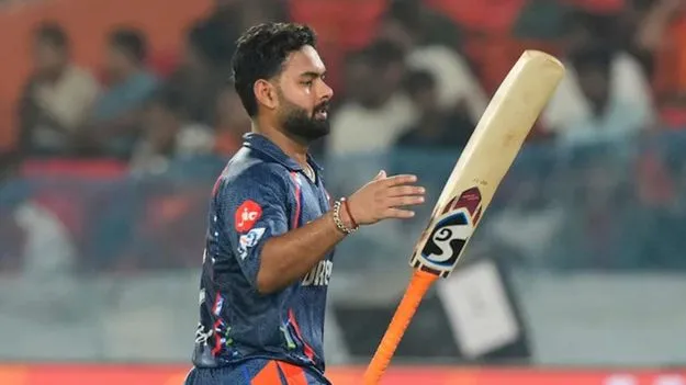 Rishabh Pant: రిషభ్ పంత్‌కు ఏమైంది.. ఎందుకలా ఆడుతున్నాడు.. మాజీ క్రికెటర్లు ఏమంటున్నారంటే