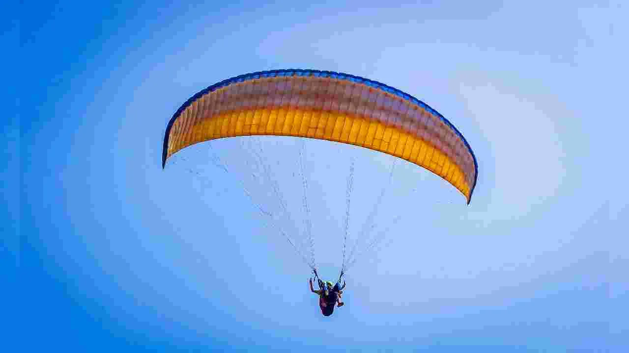 Best Adventours Spots: హార్ట్బీట్ స్పీడ్ పెరిగే ట్రిప్కి రెడీనా.. ఇండియాలోని టాప్ 6 అడ్వెంచర్ డెస్టినేషన్స్ ఇవే..