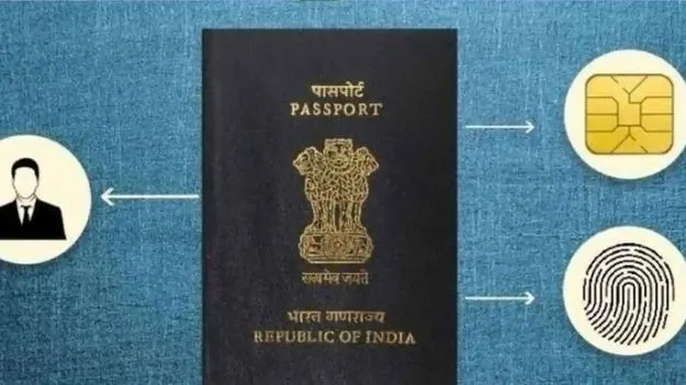 Digital passport: చిప్ పాస్పోర్ట్ లాంచ్ చేసిన ఇండియా.. ఫీచర్లు, బెనిఫిట్స్ ఏంటి.. ఎలా పొందాలి..