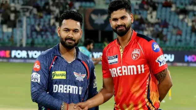 IPL 2025 PBKS vs LSG: టాస్ గెలిచిన లఖ్‌నవూ.. మొదటి బ్యాటింగ్ ఎవరిదంటే