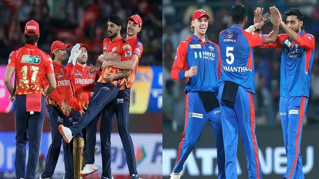 IPL 2025 PBKS vs DC: ధర్మశాలలో పోరు.. ఇరు జట్లలో కీలక ఆటగాళ్లు వీరే