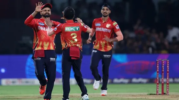 IPL 2025, RCB vs PBKS: పంజాబ్‌దే మ్యాచ్.. స్వంత గడ్డపై ఆర్సీబీకి మరో ఓటమి