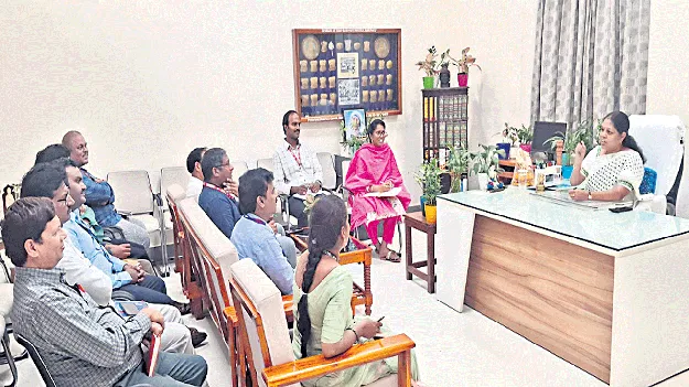 మే 10న జాతీయ లోక్‌ అదాలత్‌