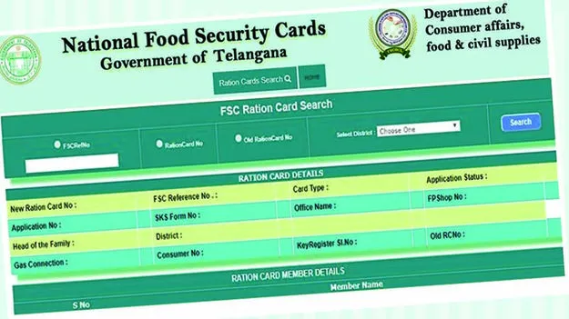 రేషన్ కార్డుల జారీ మరింత ఆలస్యం