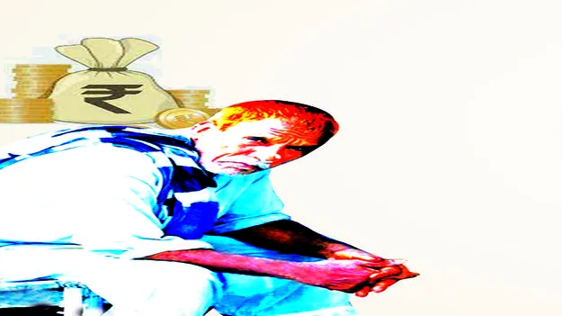 మద్దతు ధరలపై అన్నదాత అసంతృప్తి