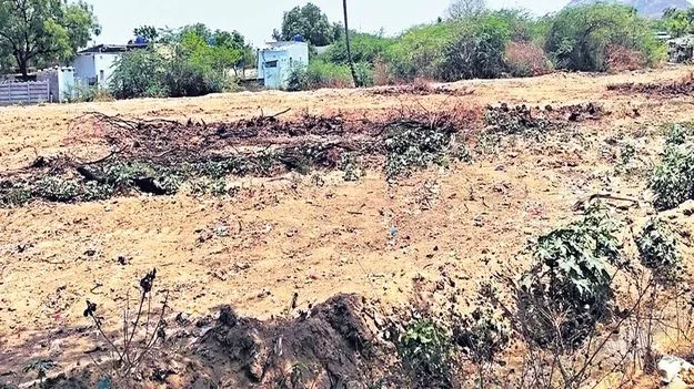  పీహెచసీ నిర్మాణమెప్పుడో?