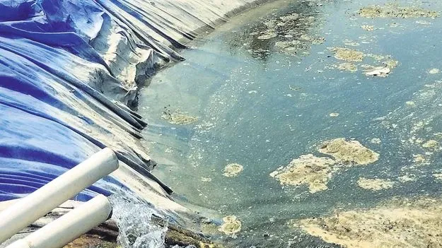  నీటి కోసం భగీరథ యత్నం 