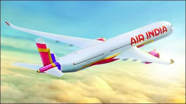 Air India: ఎప్పుడూ ఫ్లైట్ ఎక్కలేదా.. ఇదే సూపర్ ఛాన్స్.. రూ.1,199కే ఆకాశయానం..