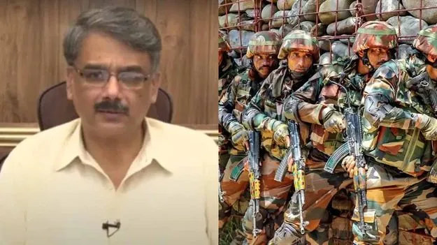 Pahalgam Attack: రెండు నెలలు ఆహారం నిల్వ చేసుకోండి.. పౌరులను కోరిన పీఓకే