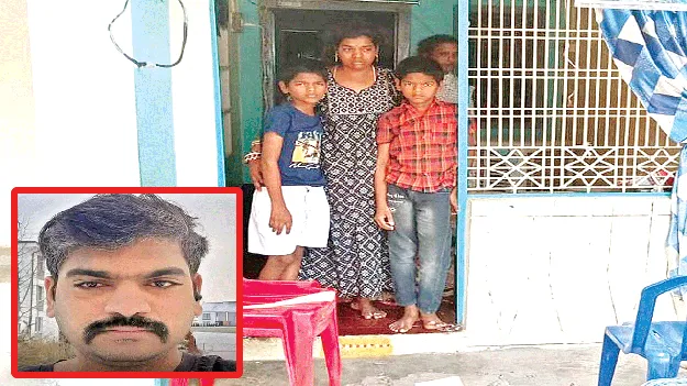 poland: పోలాండ్‌లో కైజోల వాసి మృతి