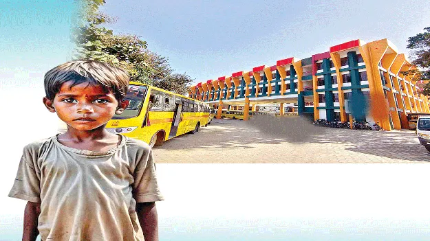 విద్యాహక్కు చట్టం   ఈసారైనా అమలయ్యేనా?