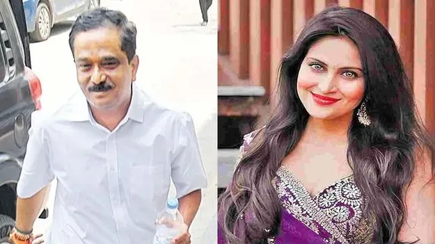 PSR Court Hearing: జెత్వానీ కేసులో ఏం జరిగిందో చెప్పిన పీఎస్‌ఆర్