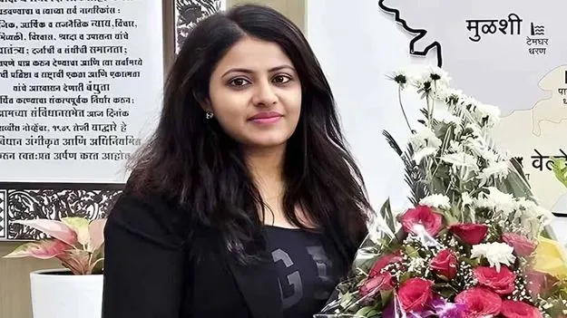 Puja Khedkar: ఆమె డ్రగ్ లార్డా? టెర్రరిస్టా?.. పూజా ఖేడ్కర్కు సుప్రీంకోర్టు ముందస్తు బెయిలు