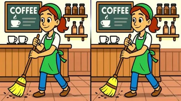 Picture Puzzle: మీ పరిశీలనా శక్తి గొప్పదైతే.. ఈ ఫొటోల్లోని మూడు తేడాలను 19 సెకెన్లలో కనిపెట్టండి