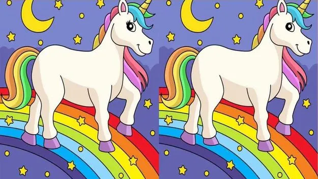 Picture Puzzle: మీది చురుకైన చూపు అయితే.. ఈ ఫొటోల్లోని మూడు తేడాలను 23 సెకెన్లలో కనిపెట్టండి