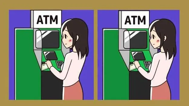 Picture Puzzle: మీ అబ్జర్వేషన్‌పై నమ్మకముందా.. ఈ ఫొటోల్లోని మూడు తేడాలను 17 సెకెన్లలో కనిపెట్టండి